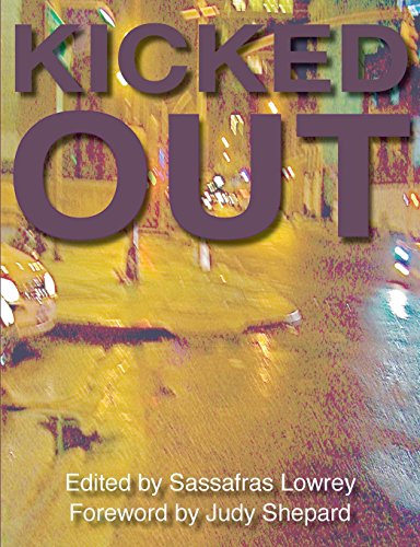Stock image for Kicked Out for sale by SecondSale