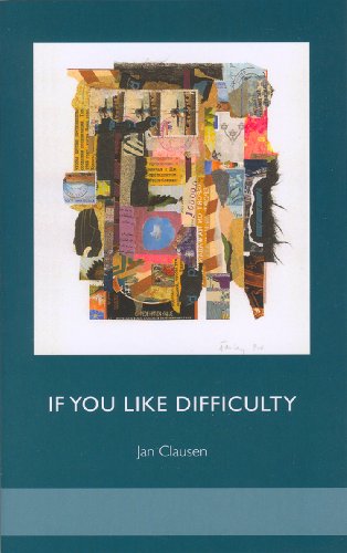 If You Like Difficulty