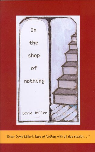 Stock image for In the Shop of Nothing: New and Selected Poems for sale by Bookmans