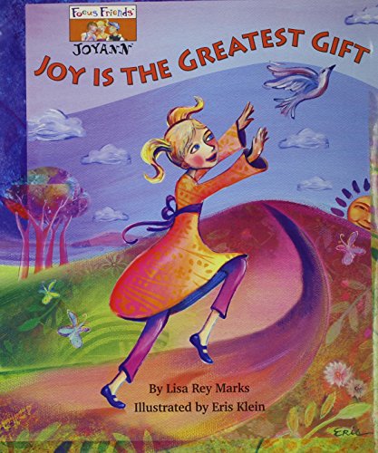 Stock image for Joy Is the Greatest Gift for sale by Better World Books: West