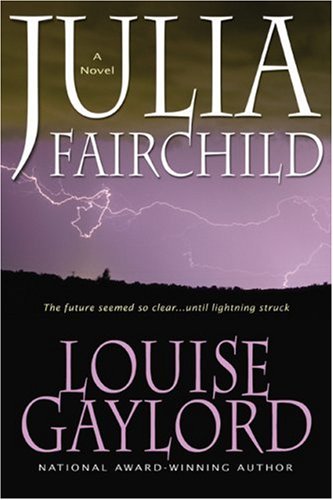 Stock image for Julia Fairchild: A Novel for sale by Books of Paradise