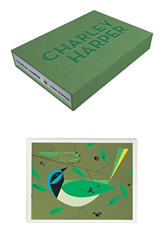 9780978607647: Charley Harper: An Illustrated Life