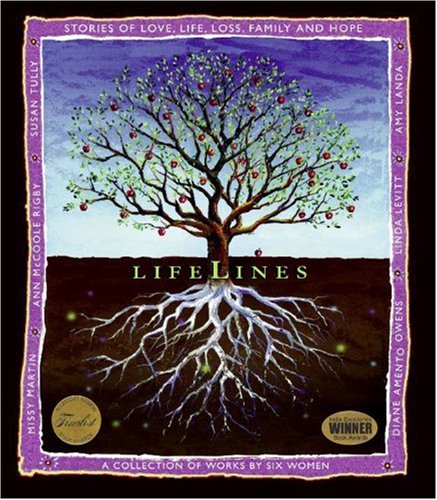 Beispielbild fr LifeLines zum Verkauf von Bookmans