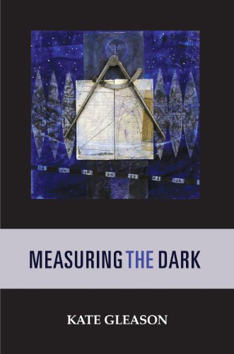 Stock image for Measuring the Dark : Poems for sale by Better World Books