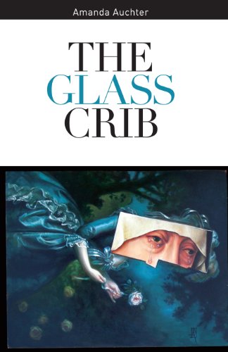Stock image for The Glass Crib for sale by HPB-Movies