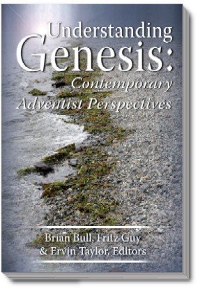 Stock image for Understanding Genesis: Contemporary Adventist Perspectives for sale by Books From California