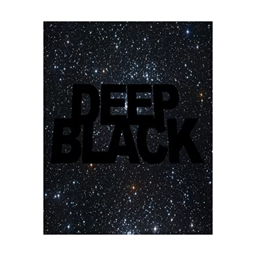 9780978616076: Deep Black