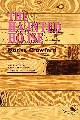 9780978617257: The Haunted House