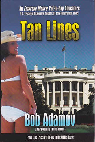 Imagen de archivo de Tan Lines a la venta por Goodwill Books