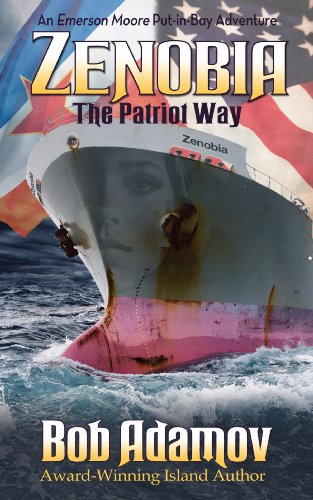 Beispielbild fr Zenobia: The Patriot Way zum Verkauf von GF Books, Inc.