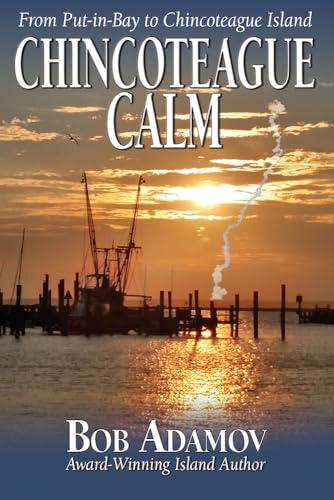 Stock image for Chincoteague Calm (Emerson Moore) for sale by Wonder Book