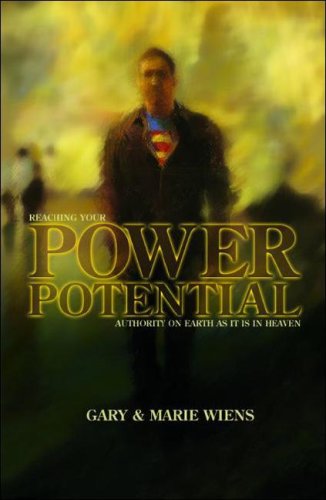 Beispielbild fr Reaching Your Power Potential: Authority on Earth As It Is in Heaven zum Verkauf von WorldofBooks