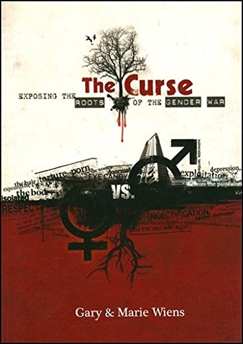 Imagen de archivo de The Curse Exposing the Roots of the Gender War a la venta por Half Price Books Inc.