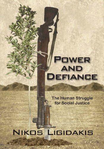 Beispielbild fr Power And Defiance zum Verkauf von Bookmans