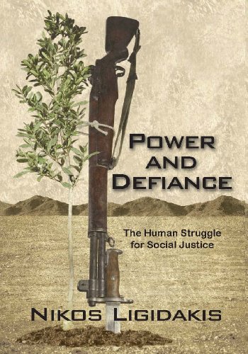 Beispielbild fr Power And Defiance zum Verkauf von SecondSale