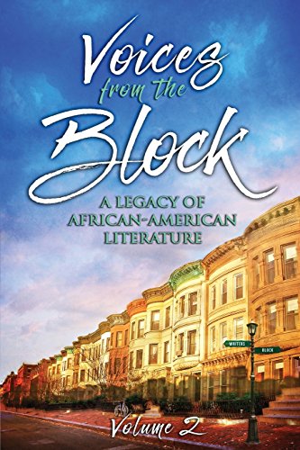 9780978625344: Voices from the Block: A Legacy of African-American Literature