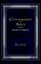 Stock image for Covenant of Salt; Baptism of Fire for sale by ThriftBooks-Atlanta