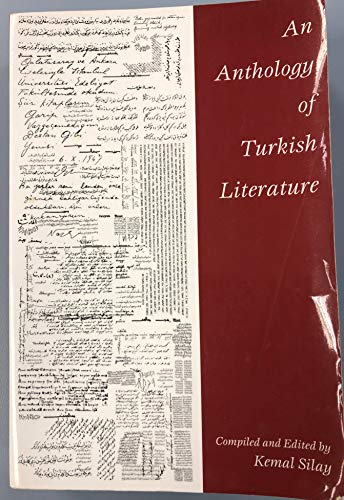 9780978626204: An Anthology of Turkish Literature