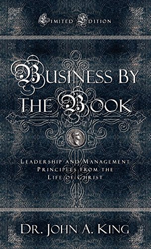 Stock image for Business by the Book: Special Edition Hardcover for sale by THE SAINT BOOKSTORE