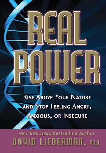 Stock image for Real Power for sale by GF Books, Inc.