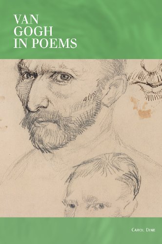 Imagen de archivo de Van Gogh in Poems a la venta por Book House in Dinkytown, IOBA