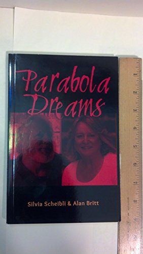 Stock image for Parabola Dreams for sale by BookHolders