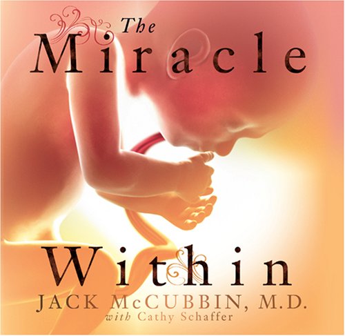 Stock image for The Miracle Within for sale by Once Upon A Time Books