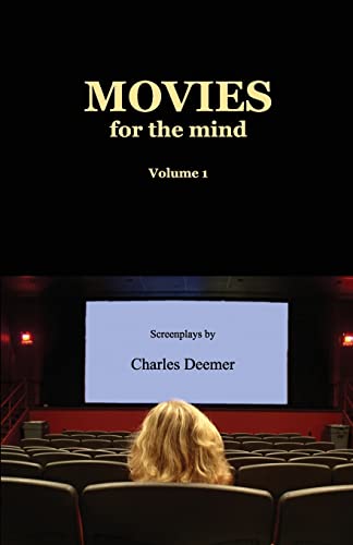 Stock image for Movies for the Mind: Volume 1 (Screenplays) for sale by Silent Way Books