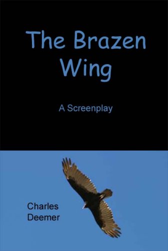 Stock image for The Brazen Wing for sale by Revaluation Books