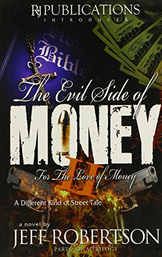 Imagen de archivo de Evil Side of Money II a la venta por Books Unplugged