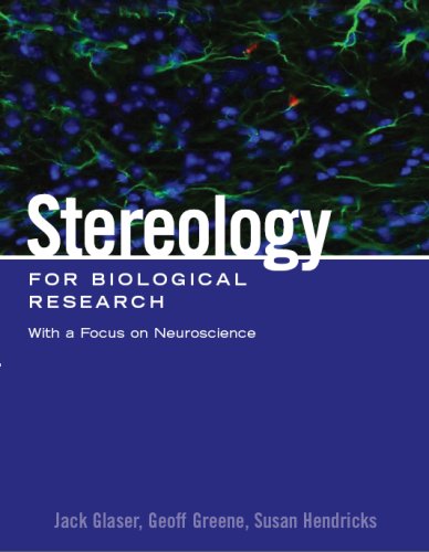 Imagen de archivo de Stereology for Biological Research with a Focus on Neuroscience a la venta por HPB Inc.