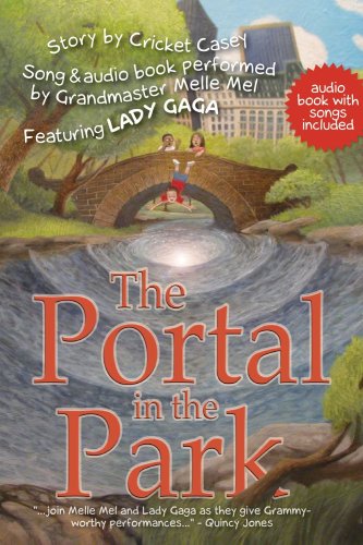 Stock image for The Portal in the Park for sale by Half Price Books Inc.