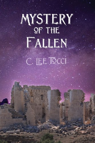 Stock image for Mystery of The Fallen (The Metatron Prophecies) for sale by Lucky's Textbooks