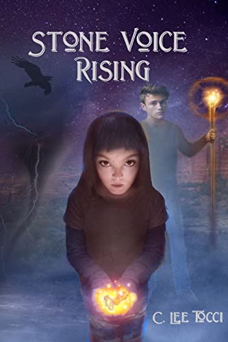 9780978653071: Stone Voice Rising: Volume 1