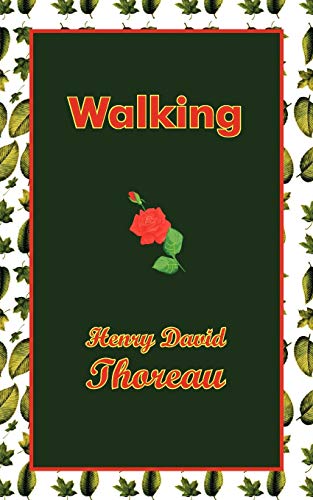 Stock image for Walking for sale by WorldofBooks