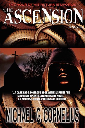 Stock image for The Ascension: A Novel for sale by Wonder Book