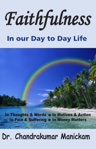9780978656713: Faithfulness in Our Day to Day Life