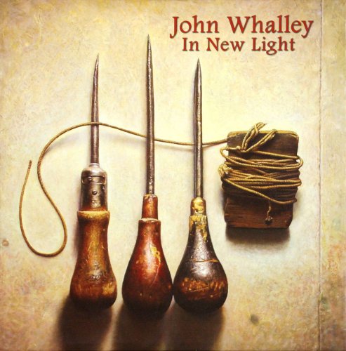 9780978658809: John Whalley: In New Light