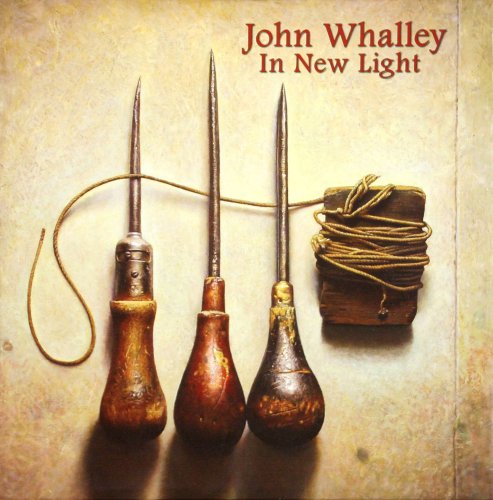 Stock image for John Whalley: In New Light for sale by ZBK Books