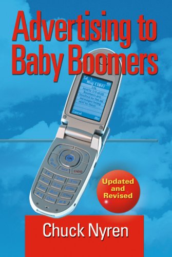 Imagen de archivo de Advertising to Baby Boomers a la venta por ThriftBooks-Dallas