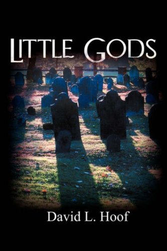 Imagen de archivo de Little Gods a la venta por Wonder Book