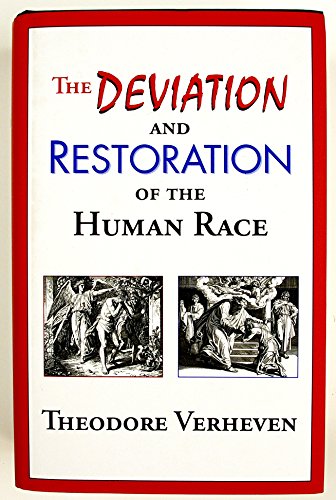 Stock image for The Deviation and Resoration of the Human Race for sale by Better World Books