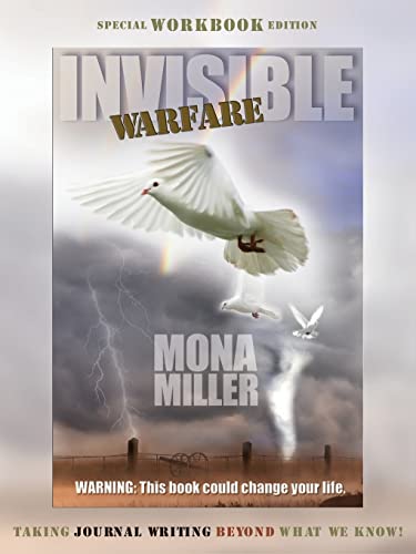 Beispielbild fr Invisible Warfare Special Workbook Editi zum Verkauf von Better World Books