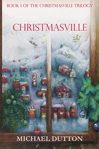 Imagen de archivo de Christmasville a la venta por ThriftBooks-Dallas