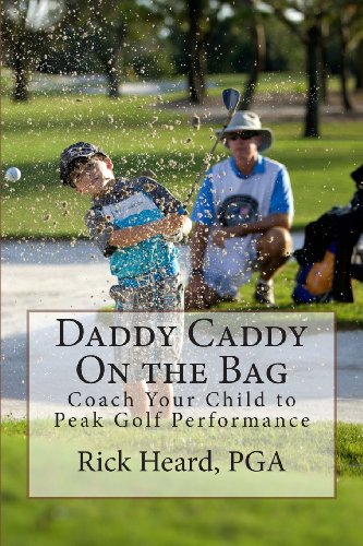 9780978671730: Daddy Caddy on the Bag