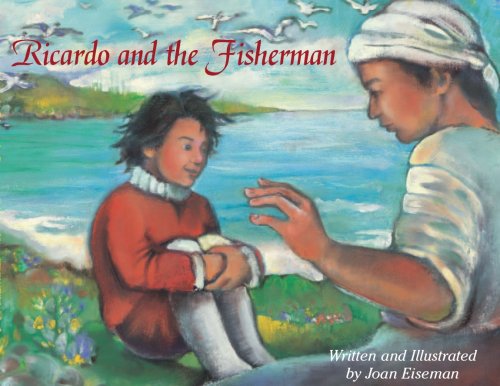 Imagen de archivo de Ricardo and the Fisherman a la venta por Better World Books