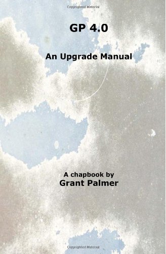 Stock image for Gp 4.0: An Upgrade Manual for sale by Revaluation Books