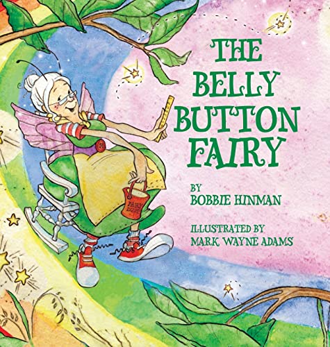 Beispielbild fr The Belly Button Fairy zum Verkauf von Better World Books