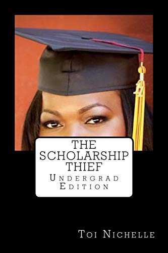 Stock image for The Scholarship Thief for sale by Lucky's Textbooks