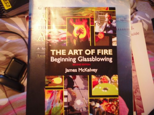 Beispielbild fr ART OF FIRE zum Verkauf von BooksRun